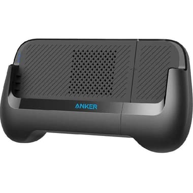 Anker PowerCore Play 6K Mobile
6700 mAh Portable Charger, for Android Smartphone/Tablet, Black
