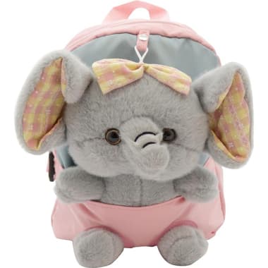 Roco Elephant Kinder Backpack
Blue