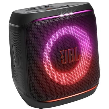 JBL Encore 2 Music System
Bluetooth, Black
