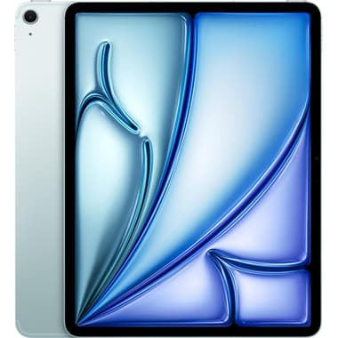 Apple iPad Air 13 M4 Tablet - 5G
false