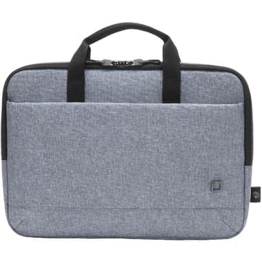 Dicota Eco MOTION Briefcase
for 14"/14.1"/14"/13.9"/15"/15.4"/15.5"/15.6" (Device), Blue Denim