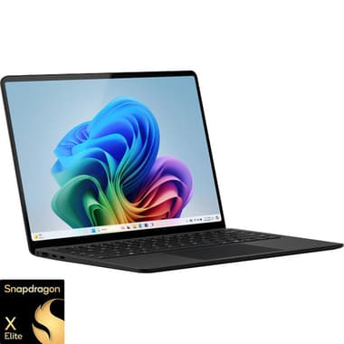 مايكروسوفت سيرفس لابتوب
ذكاء اصطناعي مع كوبايلوت+, 13.8 بوصة, معالج كوالكوم سناب دراجون, 16 جيجابايت رام, قرص صلب SSD بسعة 512 جيجابايت, ويندوز 11 هوم, كوالكوم أدرينو,