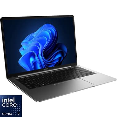 تكنو ميغابوك اس 14 لابتوب
الذكاء الاصطناعي, 14 بوصة, انتل كور ألترا 7, 32 جيجابايت رام, الجيل الرابع PCIe 1 تيرابايت, ويندوز 11 هوم,