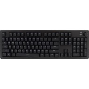 Glorious GMMK 3 100% Mechanical Gaming Keyboard
Wired, for Windows 10 or Later/macOS 10.11 or Later, Black
