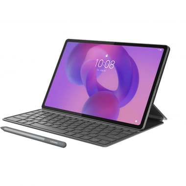 Lenovo Idea Tab Plus Tablet - 5G with Keyboard and Stylus 2025
12.1", 256 GB, Luna Grey, 8-core CPU