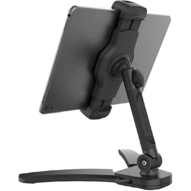 Twisted Minds Tablet Accessory
for 4.7"/12.9" Phones and Tablets