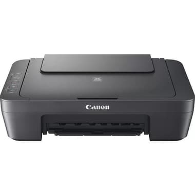 Canon PIXMA MG2541S Multi-function Printer
Inkjet Printing
