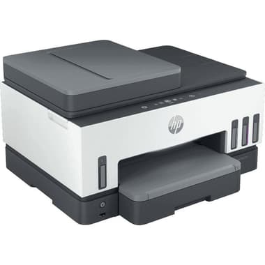 HP Smart Tank 790 Wireless All-in-One Multi-function Printer
Wi-Fi, Inkjet Printing (Ink Tank)