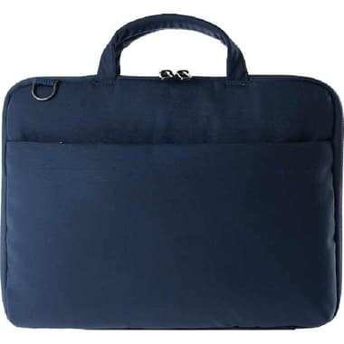 TUCANO DARKOLOR Briefcase
for 14"/13.9" (Device), Blue