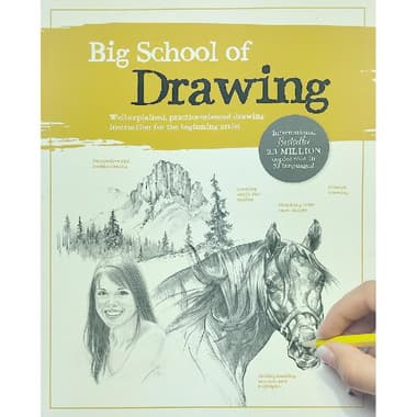 Big School of Drawing
false
