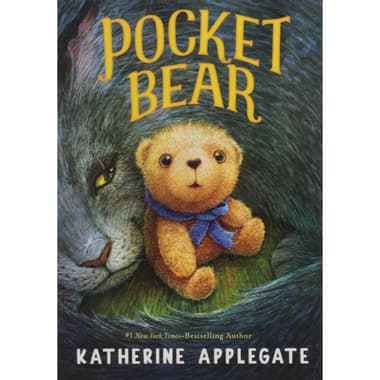 Pocket Bear
false