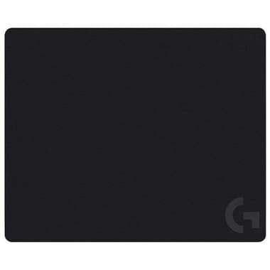 Logitech G240 Gaming Mouse Pad
Classic Size, Black