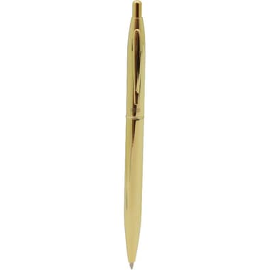 Roco Premium Metal Pen Executive Pen
Blue Ink Color, 0.7 mm, Ballpoint