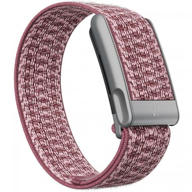 WHOOP MG CloudKnit Wrist Strap
for WHOOP One/Peak/Life, Cashmere/Elastane/Polyamide/Stainless Steel, Nova
