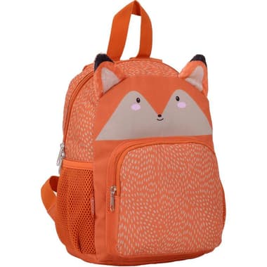 Roco 3D Fox Kinder Backpack
Orange
