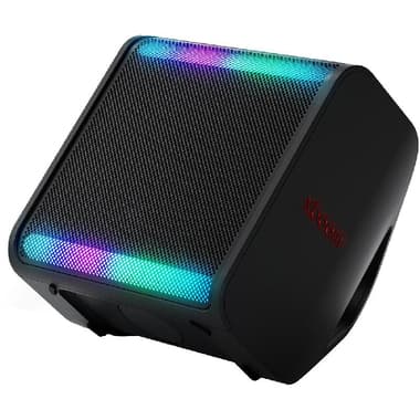 LG xboom Stage 301 Portable Speaker
Bluetooth, up to 12 Hours, Black