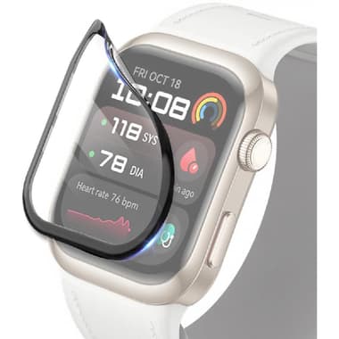 Araree Pure Smartwatch Screen Protector
PMMA Film, for Huawei Watch D2