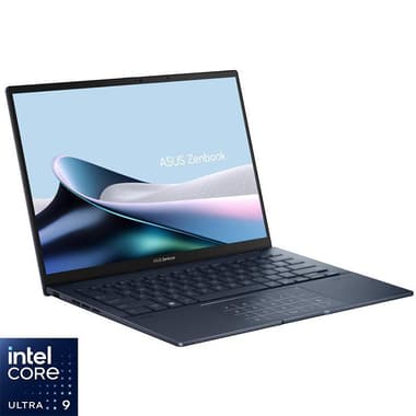 Asus Zenbook Laptop
false