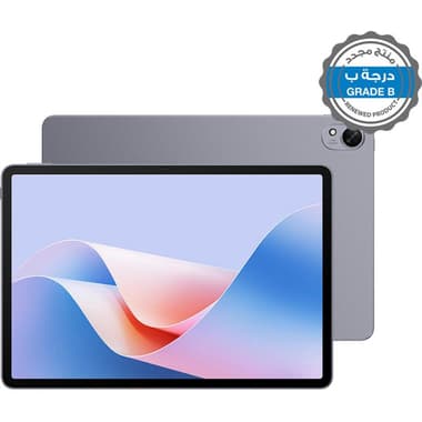 Renewed Grade B Huawei MatePad 11.5 S 2024
Tablet - Wi-Fi, 11.5", 256 GB, Octa Core, Space Grey