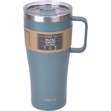 اتريوم كوب
كوب معزول بمقبض, بارد/ساخن, 890.00 ml ( 1.57 pt ), اخضر