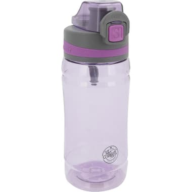 اتريوم قارورة ماء
580.00 ml ( 1.02 pt ), بنفسجي