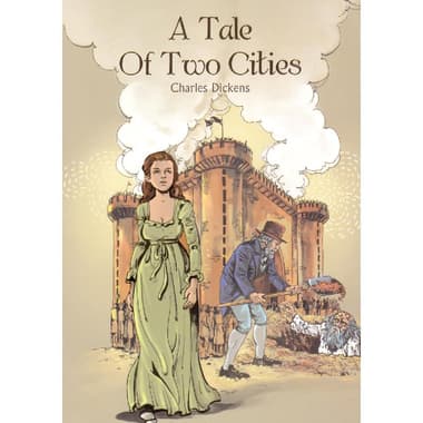 A Tale of Two Cities (OM Classics)
false