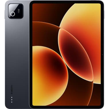 Xiaomi Pad 8 Pro Tablet - Wi-Fi 2026
11.2", 512 GB, Grey, Octa Core