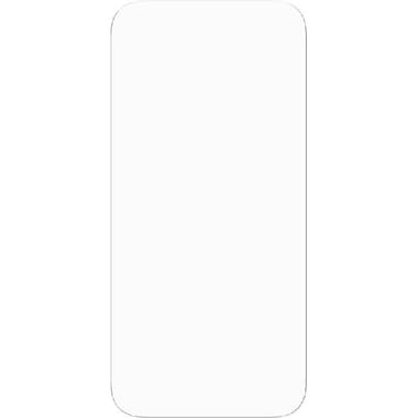 OtterBox Premium Glass Smartphone Screen Protector
Antimicrobial Glass, for iPhone 16 Pro Max