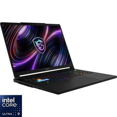ام اس اي ريادر 16 لابتوب ألعاب
الذكاء الاصطناعي, 16 بوصة, معالج انتل كور ألترا 9, 32 جيجابايت رام, 1 تيرابايت اس اس دي, ويندوز 11, نفيديا جي فورس 12 جيجابايت,