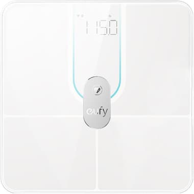 Eufy Smart Scale P2 Pro Health & Personal Care
White