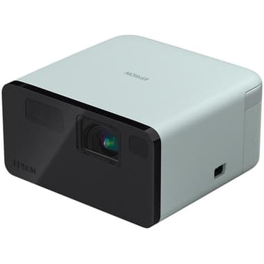 Epson EF-21G Portable Projector
LCD Display, 1000 ISO Lumens, 1920 X 1080 (FHD)