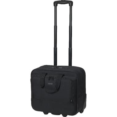 Dicota Roller Eco Top Trolley Bag
for 16" (Device), Black