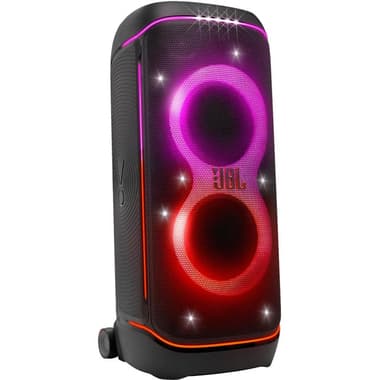 JBL PartyBox 720 Party Speaker Music System
Bluetooth, upto 15 Hours Playtime, Black