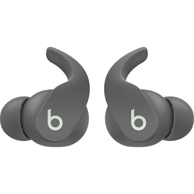 Beats Fit Pro Earbuds
Active Noise Cancelling, Bluetooth, USB (Charging), Built-in Microphone, Sage Grey