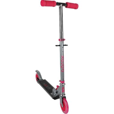Gorox Foldable Scooter
5" Wheel, Pink