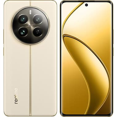 Realme 12 Pro+ 5G
false