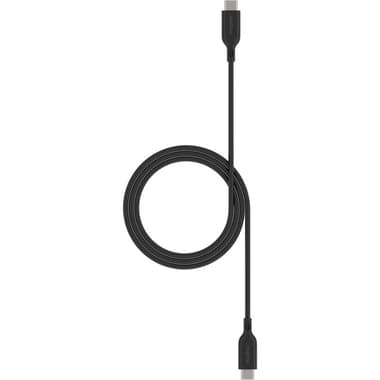 Mophie Essentials USB-C to USB C Sync & Charge Cable
2.00 m ( 6.56 ft ), Black