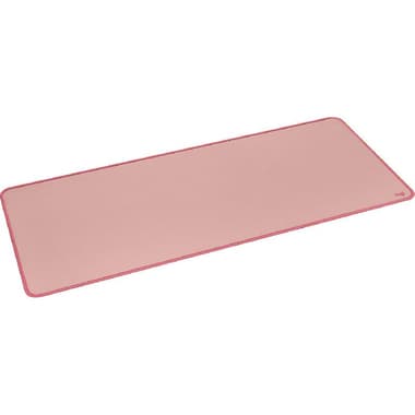 Logitech Desk Mat - Studio Series Mouse Pad
Extra Large, Dark Rose