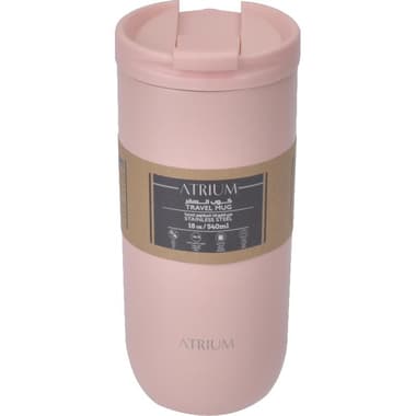اتريوم كوب
عازل للحرارة, بارد/ساخن, 540.00 ml ( 19.01 oz ), خوخي