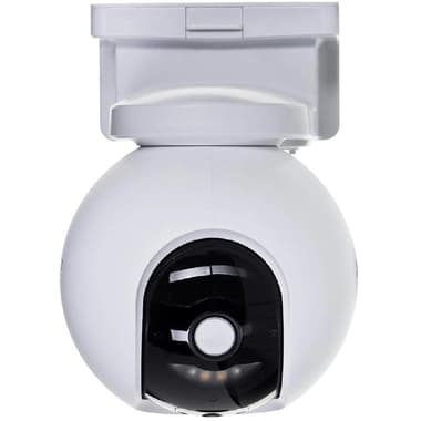 Ezviz EB8 4G Full HD Pan & Tilt Camera with Smart Color Night Vision Smart Security Camera