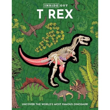 Inside Out: T-Rex
false