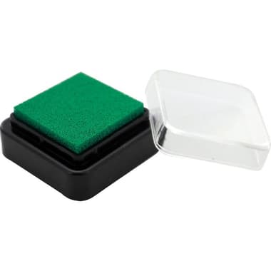 Roco Stamp Pad
Mint Green, 33 X 33 mm