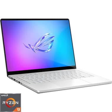 اسوس روغ زيفروس G14 لابتوب ألعاب
الذكاء الاصطناعي, 14 بوصة, آيه أم دي رايزن 9, 32 جيجابايت رام, 2 تيرابايت M.2 NVMe PCIe 4.0 SSD, ويندوز 11 هوم,