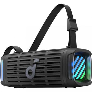 Anker Boom 3i Portable Speaker
Bluetooth, Black