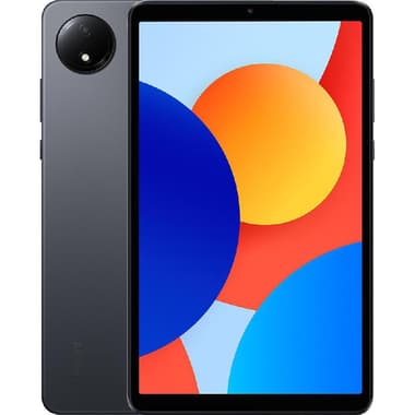 Xiaomi Redmi Pad SE 8.7 Tablet - 4G
false