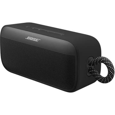 Bose SoundLink Plus Portable Speaker
Bluetooth, Black