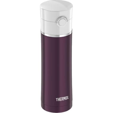 Thermos Tumbler
Hot/Cold, 470.00 ml ( 16.54 oz ), Purple