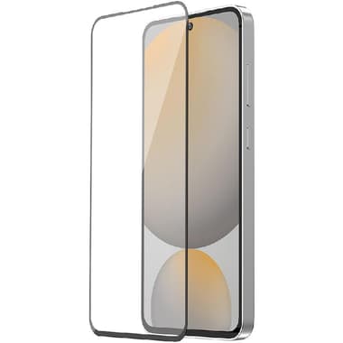 Araree Core Full Cover Tempered Glass Smartphone Screen Protector
for Samsung Galaxy S24 FE 5G, Front Screen Tempered Glass