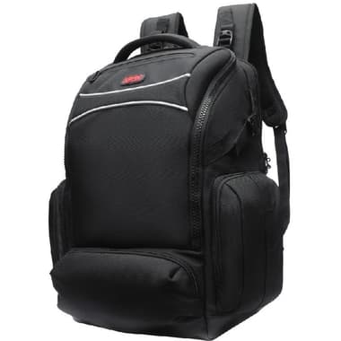 Techpick Backpack
for 15.6" (Device), Black