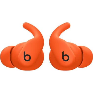 Beats Powerbeats Fit Earbuds
Active Noise Cancelling, Bluetooth, USB-C (Charging), Built-in Microphone, Spark Orange